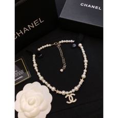 Chanel Necklaces